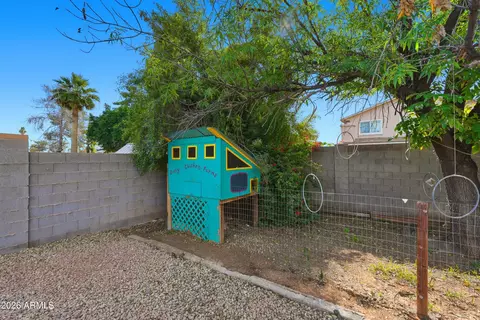 835 E Garnet Ave, Mesa, AZ 85204 photo 21