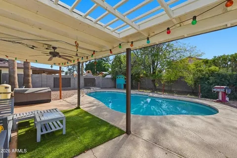 835 E Garnet Ave, Mesa, AZ 85204 photo 18