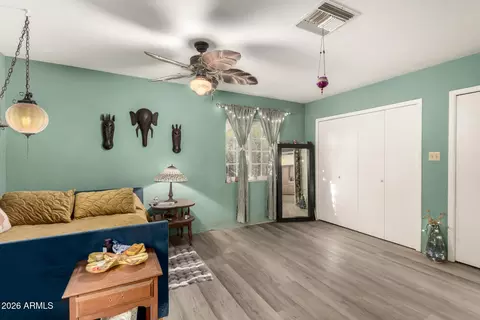 Bedroom - 1615 E Hudson Dr, Tempe, AZ 85281 photo 3 of 7