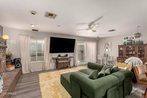 Living - 1615 E Hudson Dr, Tempe, AZ 85281 photo 1 of 1