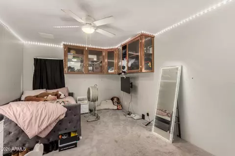 Bedroom - 1615 E Hudson Dr, Tempe, AZ 85281 photo 5 of 7