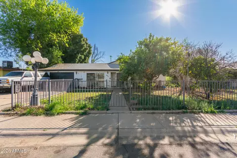 1615 E Hudson Dr, Tempe, AZ 85281