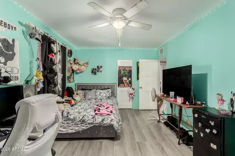 Bedroom - 1615 E Hudson Dr, Tempe, AZ 85281 photo 7 of 7