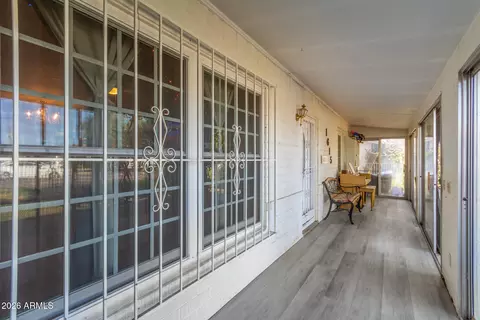 Exterior - 1615 E Hudson Dr, Tempe, AZ 85281 photo 4 of 13