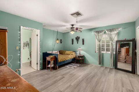 Bedroom - 1615 E Hudson Dr, Tempe, AZ 85281 photo 1 of 7