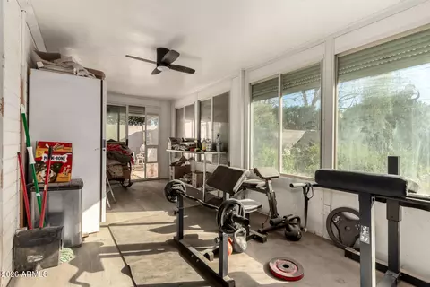 Exterior - 1615 E Hudson Dr, Tempe, AZ 85281 photo 5 of 13