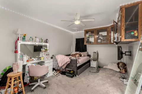 Bedroom - 1615 E Hudson Dr, Tempe, AZ 85281 photo 4 of 7