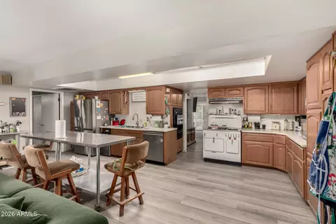 Kitchen - 1615 E Hudson Dr, Tempe, AZ 85281 photo 1 of 4