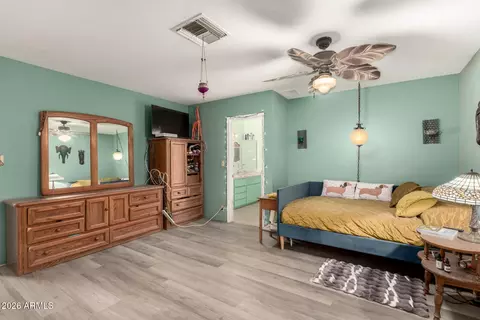 Bedroom - 1615 E Hudson Dr, Tempe, AZ 85281 photo 2 of 7