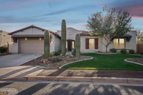 11723 W Red Hawk Dr, Peoria, AZ 85383