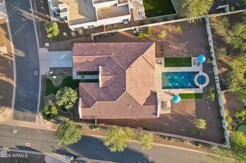 11723 W Red Hawk Dr, Peoria, AZ 85383