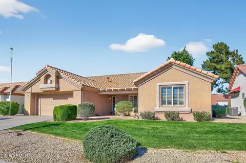 14124 W Circle Ridge Dr, Sun City West, AZ 85375
