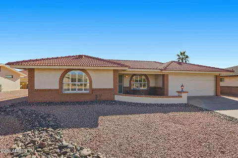 8061 E Monte Ave, Mesa, AZ 85209