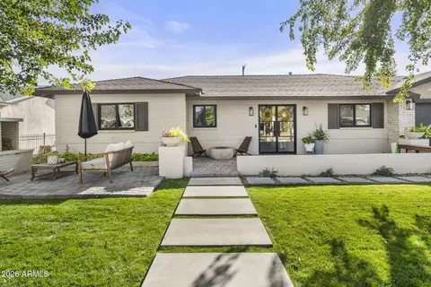 4215 E Flower St, Phoenix, AZ 85018