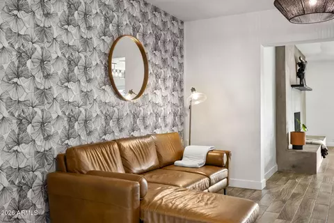 Living - 4215 E Flower St, Phoenix, AZ 85018 photo 1 of 4