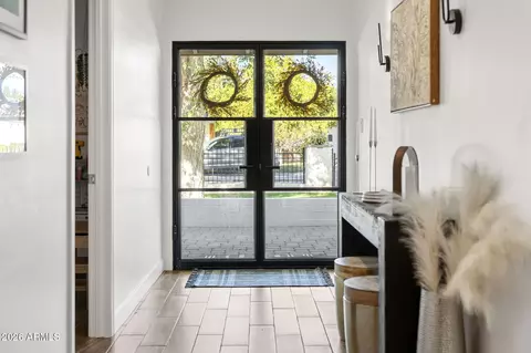 Entry Way - 4215 E Flower St, Phoenix, AZ 85018 photo 1 of 1