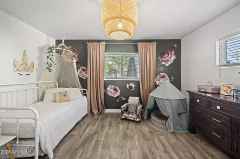 Bedroom - 4215 E Flower St, Phoenix, AZ 85018 photo 3 of 8