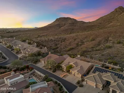 View/Area - 1538 E Acoma Dr, Phoenix, AZ 85022 photo 1 of 10