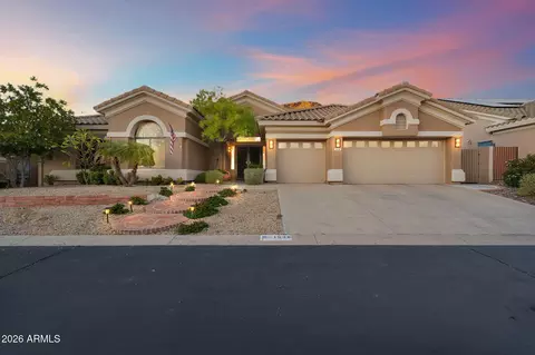 1538 E Acoma Dr, Phoenix, AZ 85022