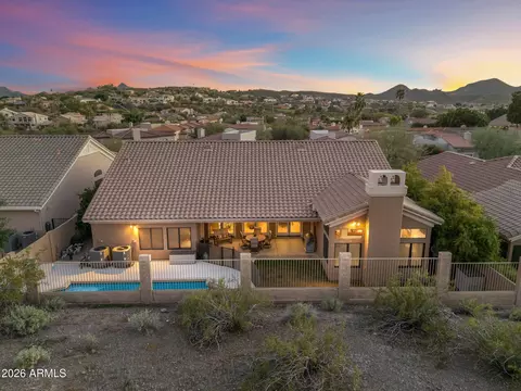 View/Area - 1538 E Acoma Dr, Phoenix, AZ 85022 photo 5 of 10