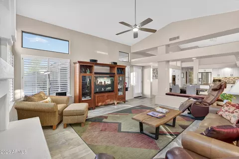 Living - 1538 E Acoma Dr, Phoenix, AZ 85022 photo 2 of 3