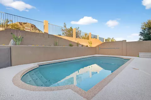 Exterior - 1538 E Acoma Dr, Phoenix, AZ 85022 photo 5 of 7