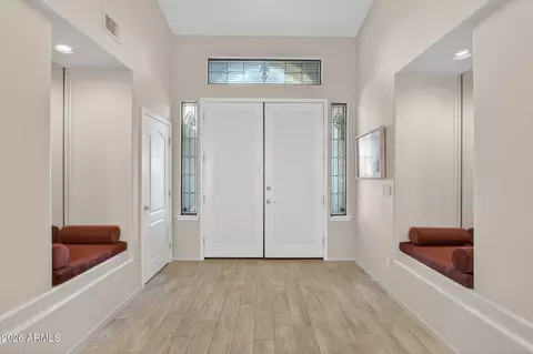 Entry Way - 1538 E Acoma Dr, Phoenix, AZ 85022 photo 1 of 1