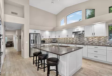 Kitchen - 1538 E Acoma Dr, Phoenix, AZ 85022 photo 1 of 4
