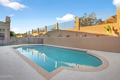Exterior - 1538 E Acoma Dr, Phoenix, AZ 85022 photo 2 of 7
