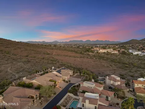 View/Area - 1538 E Acoma Dr, Phoenix, AZ 85022 photo 2 of 10