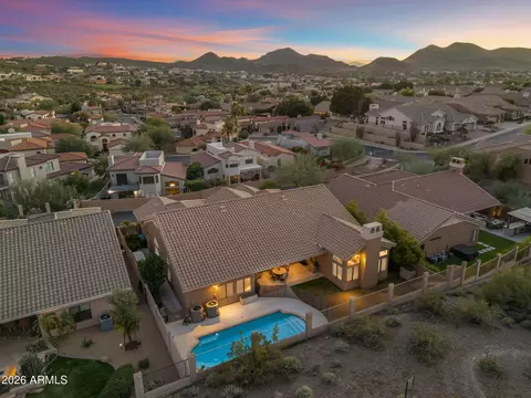 View/Area - 1538 E Acoma Dr, Phoenix, AZ 85022 photo 3 of 10
