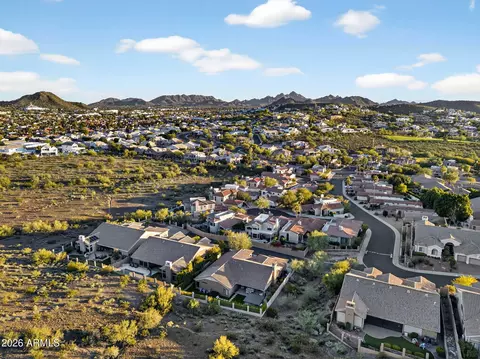 View/Area - 1538 E Acoma Dr, Phoenix, AZ 85022 photo 8 of 10