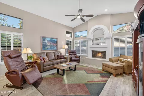Living - 1538 E Acoma Dr, Phoenix, AZ 85022 photo 1 of 3