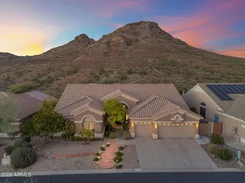 Exterior - 1538 E Acoma Dr, Phoenix, AZ 85022 photo 7 of 7