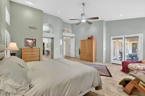 Bedroom - 1538 E Acoma Dr, Phoenix, AZ 85022 photo 1 of 5