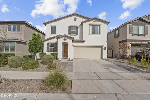 22484 E Marsh Rd, Queen Creek, AZ 85142