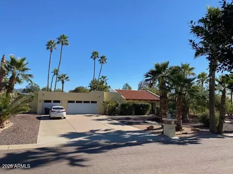 13275 N 83rd Pl, Scottsdale, AZ 85260