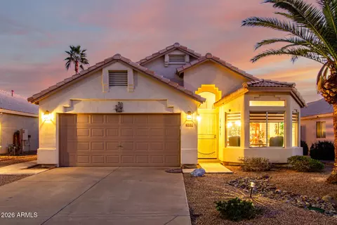 4341 E Birchwood Cir, Mesa, AZ 85206