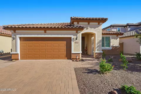 28503 N 23rd Dr, Phoenix, AZ 85085