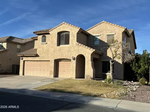 6310 W Victory Way, Florence, AZ 85132