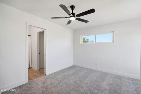 Bedroom - 1410 E Topeka Dr, Phoenix, AZ 85024 photo 2 of 7