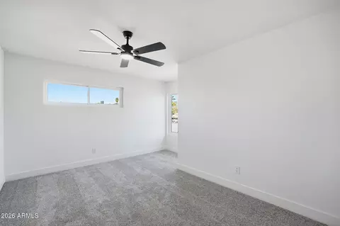 Bedroom - 1410 E Topeka Dr, Phoenix, AZ 85024 photo 1 of 7