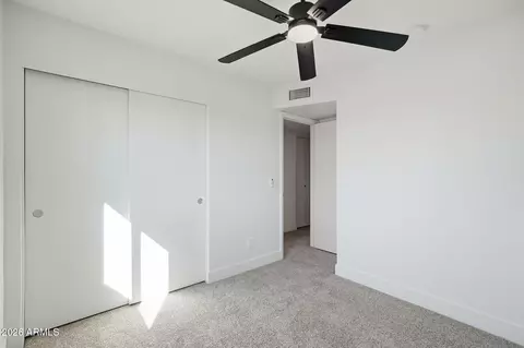 Bedroom - 1410 E Topeka Dr, Phoenix, AZ 85024 photo 7 of 7