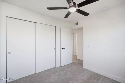 Bedroom - 1410 E Topeka Dr, Phoenix, AZ 85024 photo 6 of 7