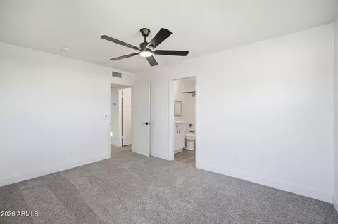 Bedroom - 1410 E Topeka Dr, Phoenix, AZ 85024 photo 3 of 7