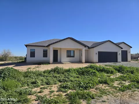 31060 N 213th Dr, Wittmann, AZ 85361