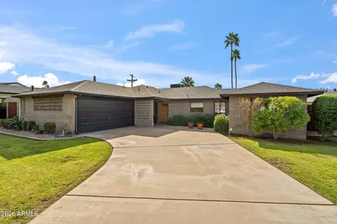 3215 E Missouri Ave, Phoenix, AZ 85018