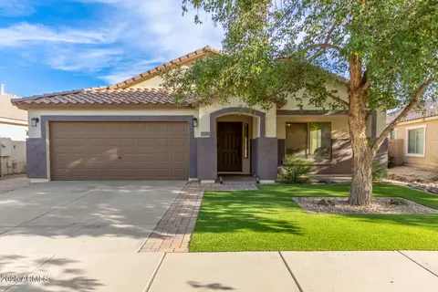22280 E Via Del Rancho --, Queen Creek, AZ 85142