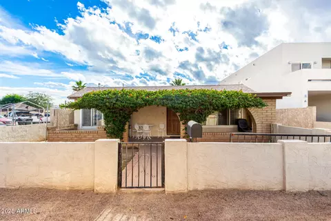 719 W Cocopah St, Phoenix, AZ 85007