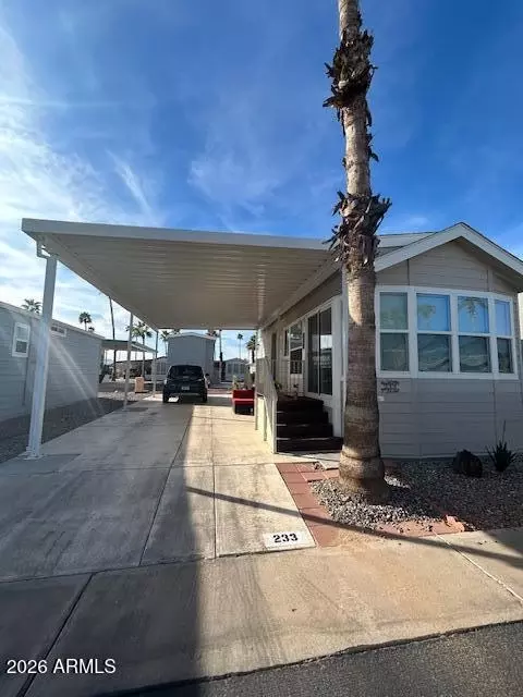 16501 N El Mirage Rd #233, Surprise, AZ 85378